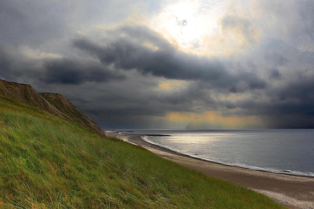 Dänemark